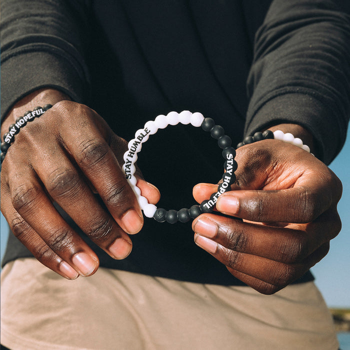 Humble Hopeful Bracelet