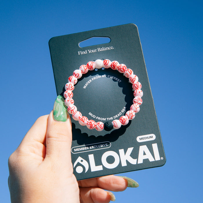 Spread Love Bracelet