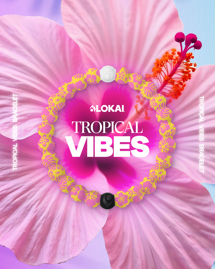Tropical Vibes Bracelet
