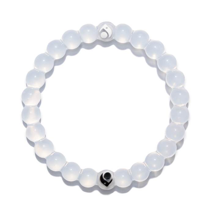 Clear Bracelet