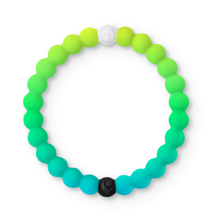 Neon Green Bracelet