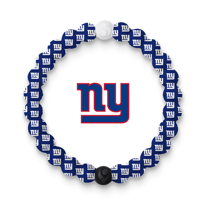 New York Giants Logo Bracelet