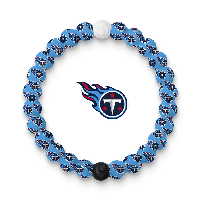 Tennessee Titans Lokai