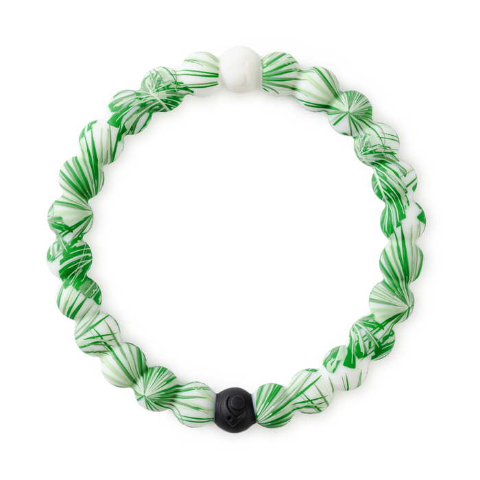 Palm Botanical Bracelet