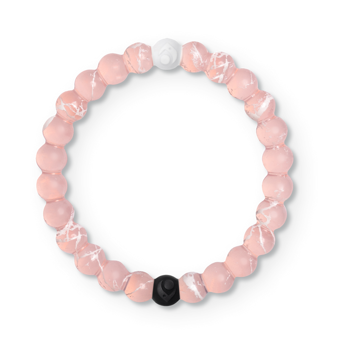 Rose Marble Bracelet