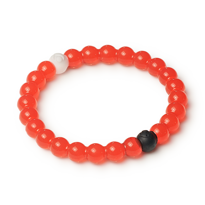 Los Angeles Fire Relief Bracelet