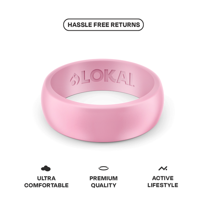 Pink Ring