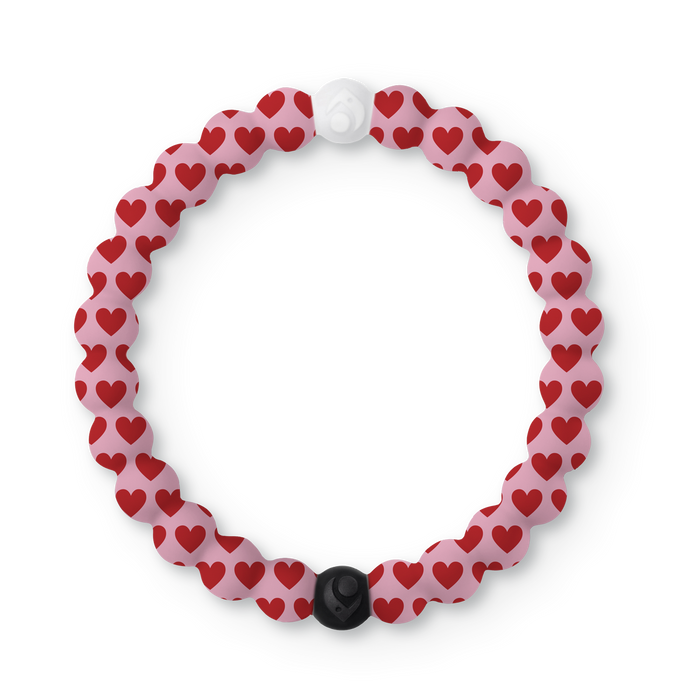 Hearts Bracelet